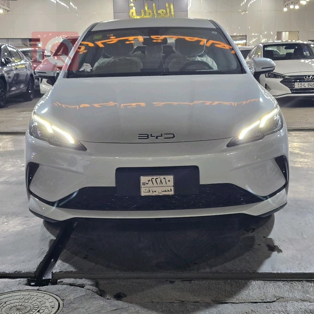 بي واي دي سيل 05 DM-i